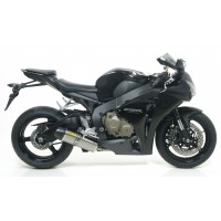 Arrow Exhausts For The Honda CBR1000RR 2008/2011 Arrow Exhausts For The Honda CBR1000RR 2008/2011